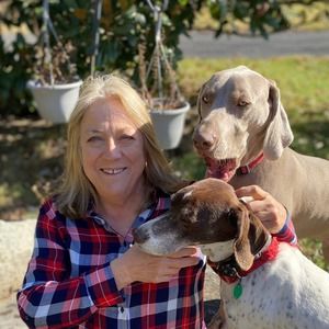 Meet your Posher, Ann